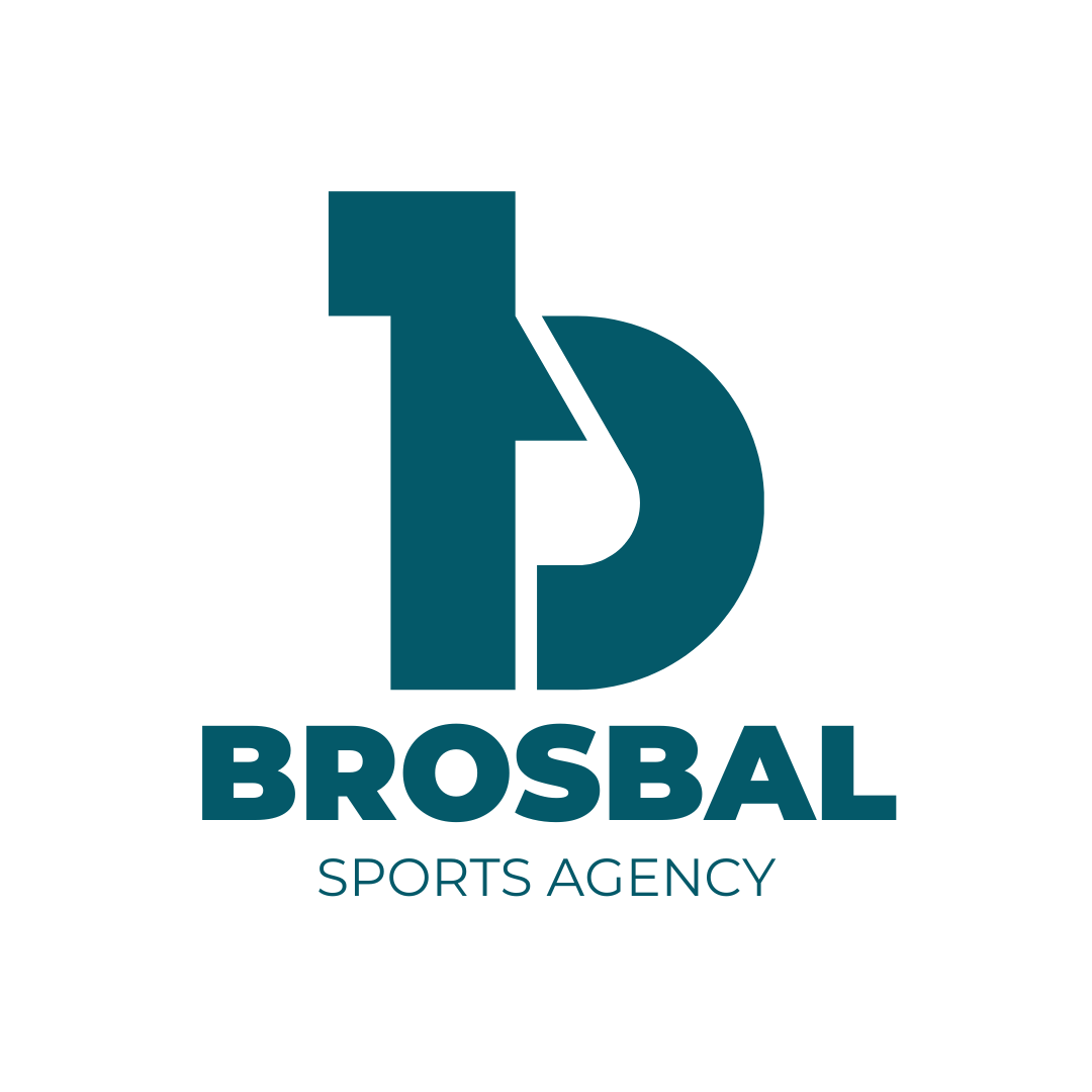 Brosbal logo